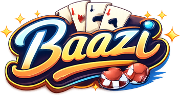 baazi বাংলাদেশের উপকূলীয় লোগো